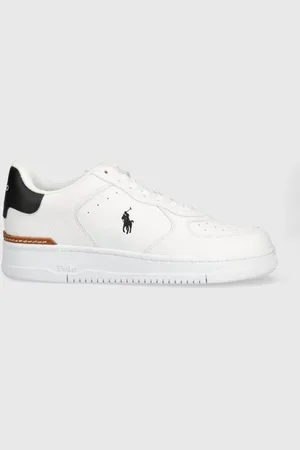 Ralph Lauren Tenisky Masters Crt barva