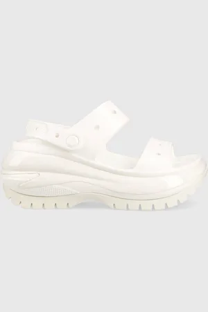 Crocs Pantofle Classic Mega Crush Sandal dámské