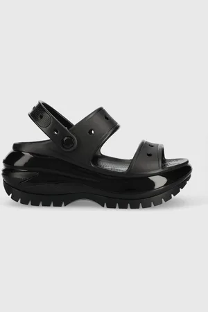 Crocs Pantofle Classic Mega Crush Sandal dámské