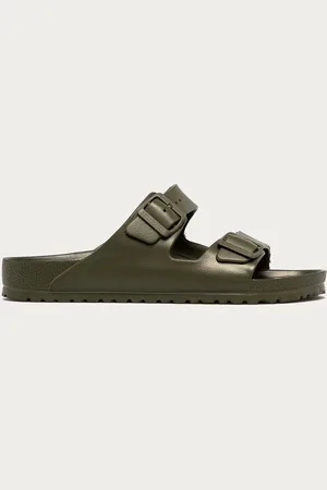 Birkenstock Pantofle Arizona Eva pánské