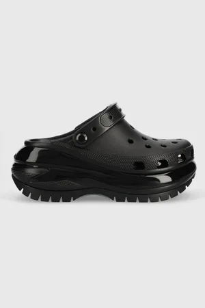 Crocs Pantofle Classic Mega Crush Clog dámské