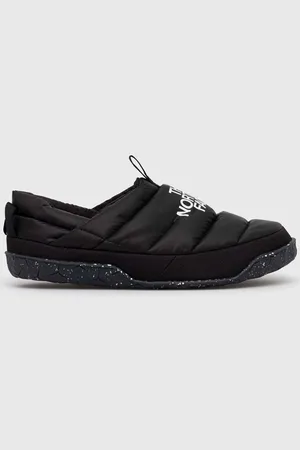 The North Face Pantofle Nuptse Mule barva