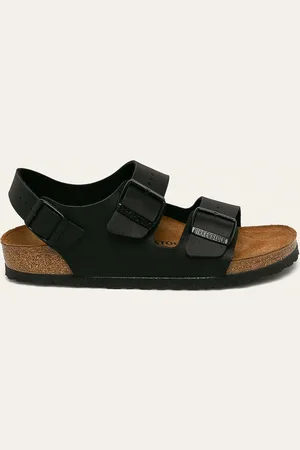 Birkenstock Sandály Milano barva