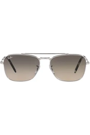 Ray-Ban Sluneční brýle NEW CARAVAN barva