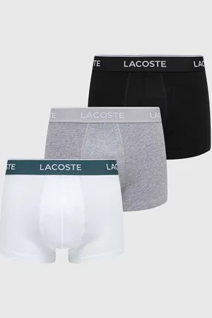 Lacoste Boxerky (3-pak) 5H3389-NUA
