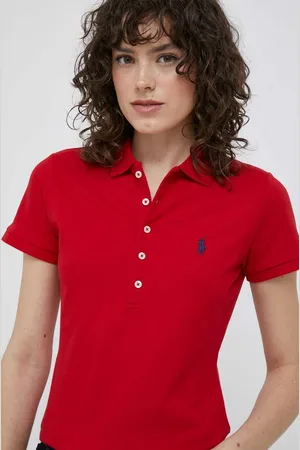 Ralph Lauren Polo tričko Ralph Lauren barva