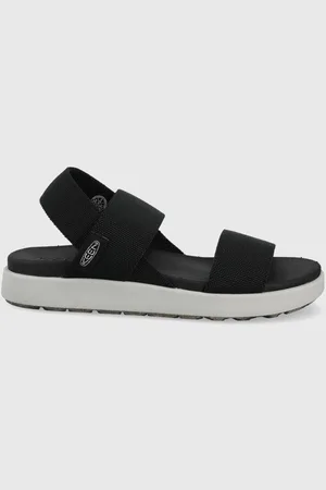 Keen Sandály Elle Backstrap dámské