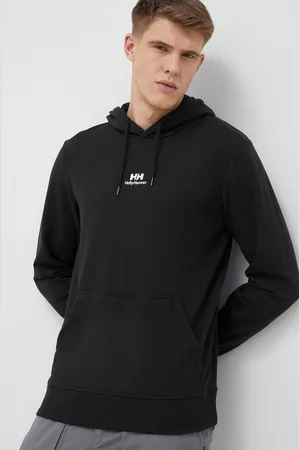 Helly Hansen Mikina YU HOODIE 2.0 pánská