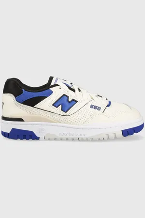 New Balance Tenisky BB550VTA barva
