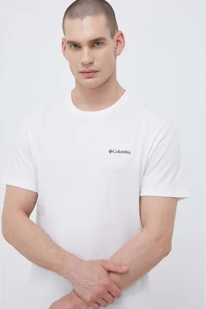 Columbia Tričko barva