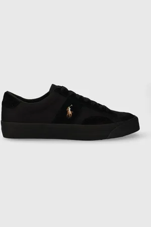 Ralph Lauren Tenisky 816913476003 barva