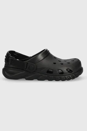 Crocs Pantofle Duet Max II Clog dámské