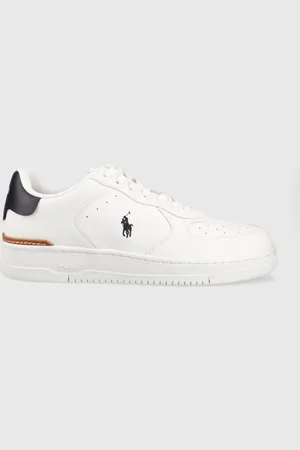 Ralph Lauren Tenisky Masters Crt barva