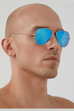Ray-Ban Brýle Aviator Large Metal 0RB3025