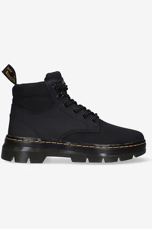 Dr. Martens Nízké kozačky Rakim 27109001 dámské