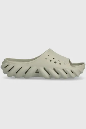 Crocs Pantofle Echo Slide dámské