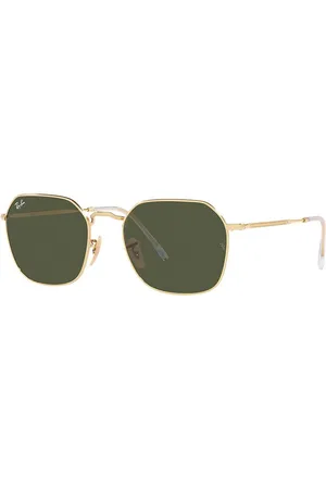 Ray-Ban Sluneční brýle JIM barva