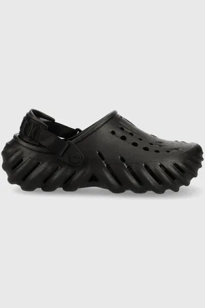 Crocs Pantofle Echo Clog barva