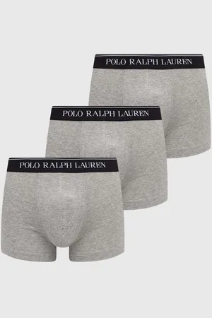 Ralph Lauren Boxerky 3-pack pánské