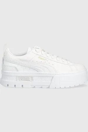 PUMA Boty Mayze Classic Wns barva