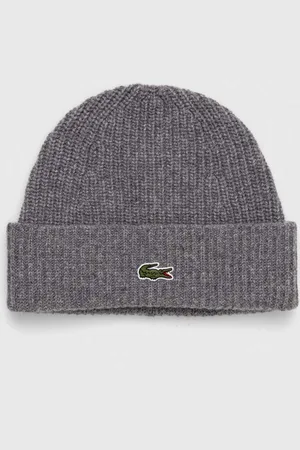 Lacoste Čepice barva