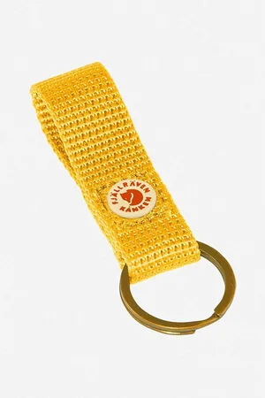 Fjällräven Přívěsek Kanken barva
