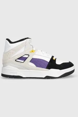 PUMA Tenisky Slipstream Hi Heritage barva