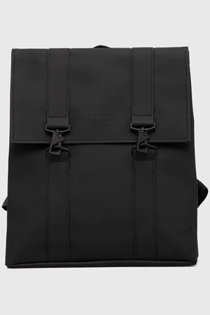 Rains Batoh 13300 Backpacks barva