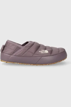 The North Face Pantofle THERMOBALL TRACTION MULE barva
