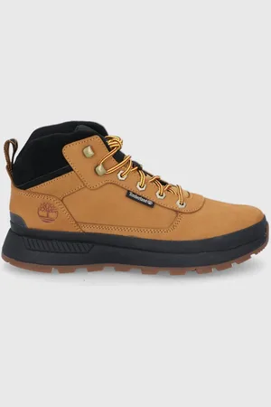Timberland Boty Field Trekker Mid pánské