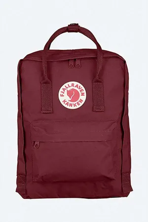 Fjällräven Batoh Kanken barva