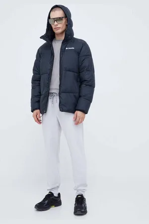Columbia Bunda Puffect Hooded Jacket pánská