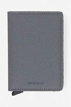Secrid Peněženka barva