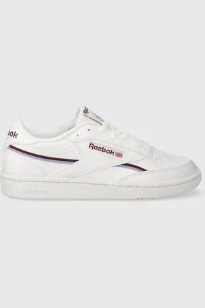 Reebok Tenisky CLUB C 85 VEGAN barva