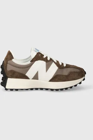 New Balance Tenisky U327LG barva