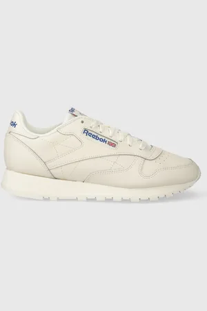 Reebok Kožené tenisky CLASSIC LEATHER barva