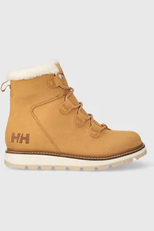 Helly Hansen Sněhule barva