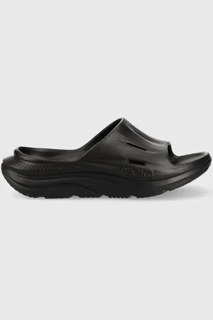 Hoka One One Pantofle ORA Recovery Slide 3 pánské