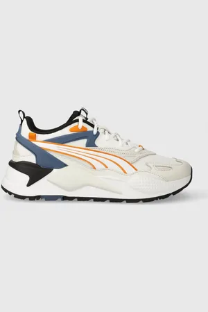 PUMA Tenisky RS-X Efekt Turbo barva
