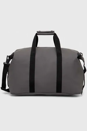 Rains Taška 14200 Weekendbags barva