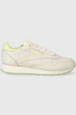 Reebok Kožené tenisky CLASSIC LEATHER barva