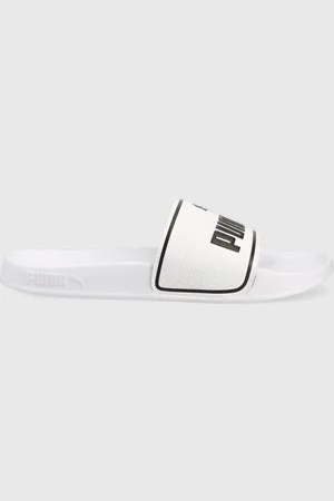 PUMA Pantofle Leadcat 2.0 barva