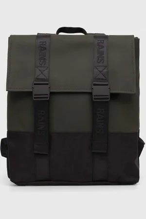 Rains Batoh 14310 Backpacks barva