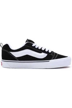 Vans Kecky Knu Skool barva