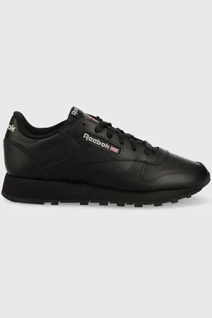 Reebok Kožené tenisky CLASSIC LEATHER barva