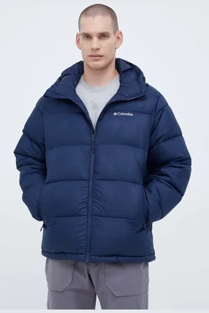 Columbia Bunda M Pike Lake II Hooded Ja pánská