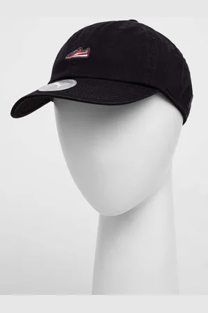 PUMA Bavlněná baseballová čepice barva