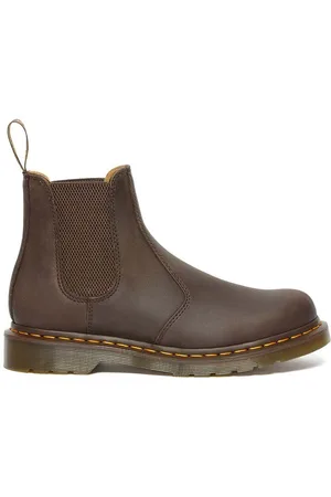 Dr. Martens Kotníkové boty 2976 YS barva