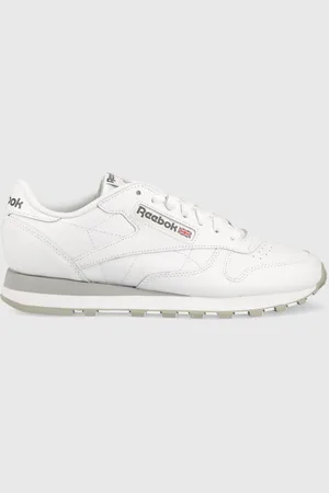 Reebok Kožené tenisky Classic Leather barva