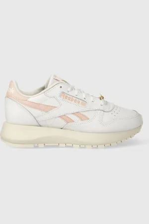 Reebok Kožené tenisky CLASSIC LEATHER barva